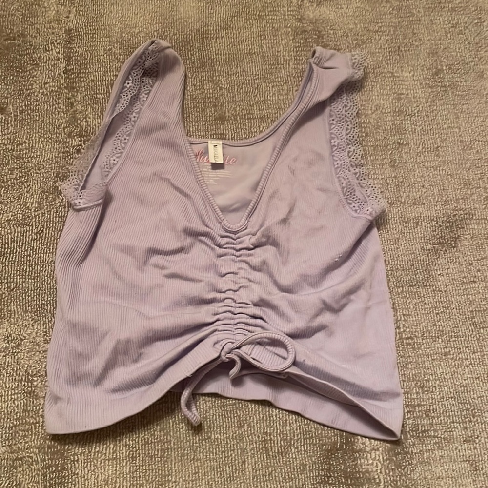 Women’s tank